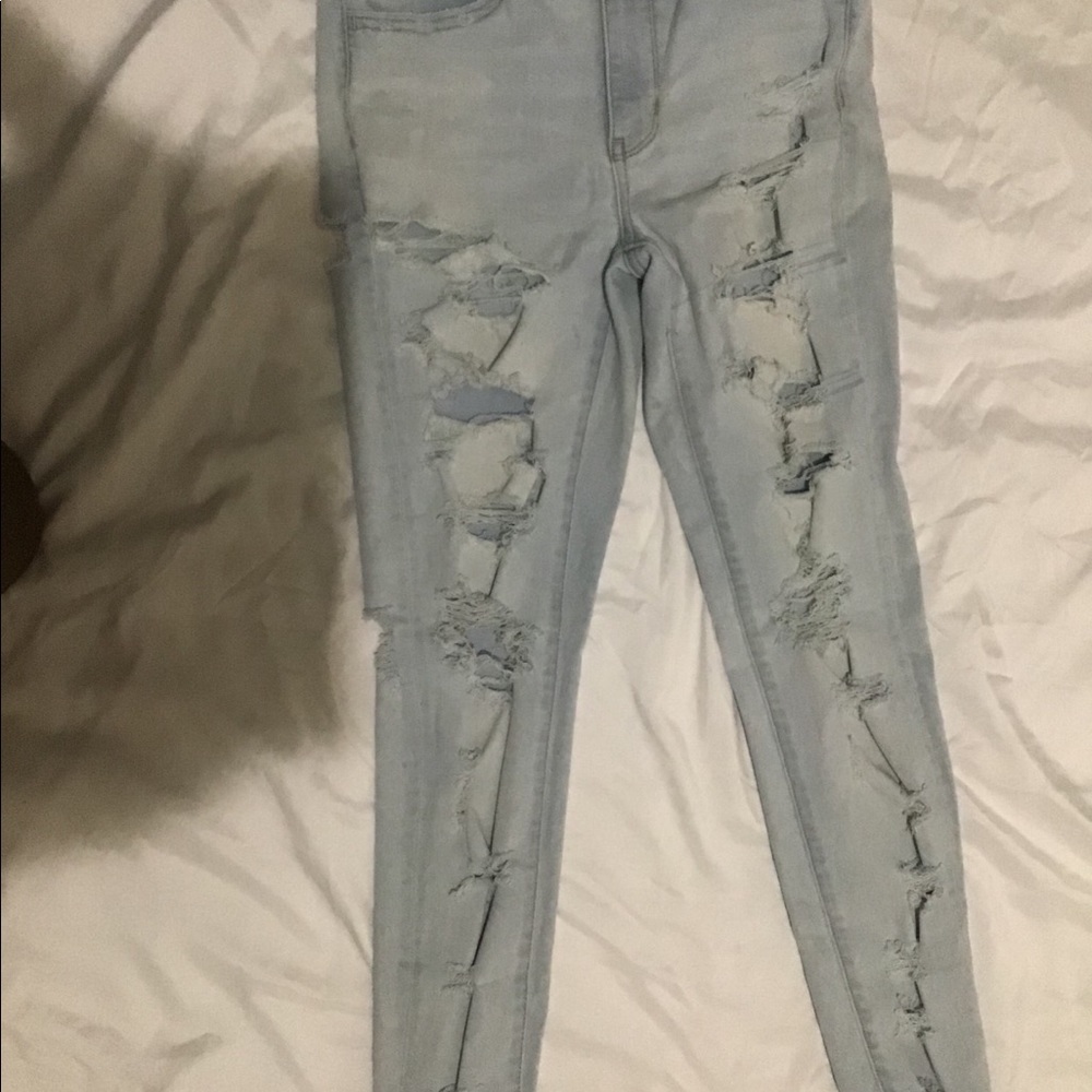 Jeans(American eagle)